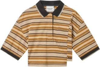 Isabel Marant Mujer, Camisetas, Multicolor, Talla: M