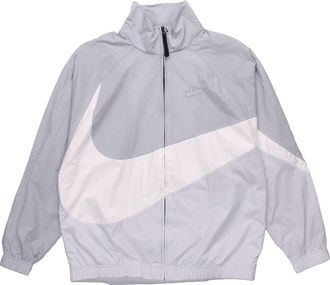 Nike Sportswear Big Swoosh Grey/White AR3133-012