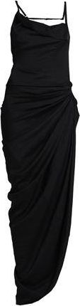 Jacquemus DRESSES - Maxi dresses sur YOOX.COM