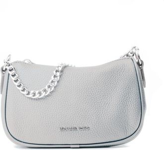 Michael Kors Beige Fur Shoulder Womens Bag