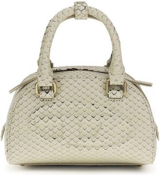 Diesel Calf Leather Bos Taurus Womens Handbag