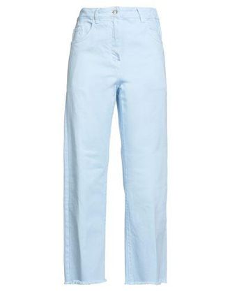 Maison Kitsuné BOTTOMWEAR - Jeans on YOOX.COM