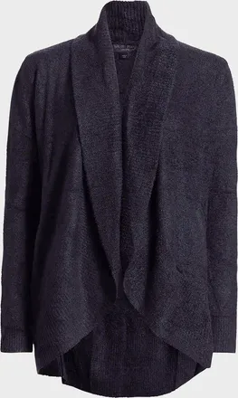 Barefoot Dreams CozyChic Lite Circle Cardigan