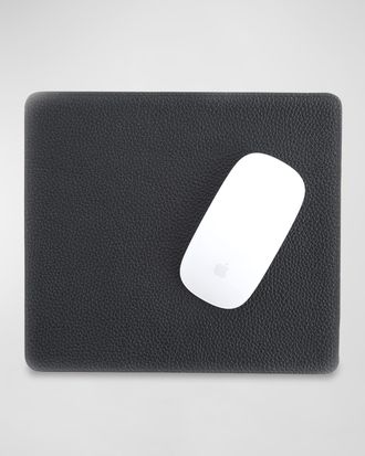 Royce Leather Personalized Leather Mouse Pad