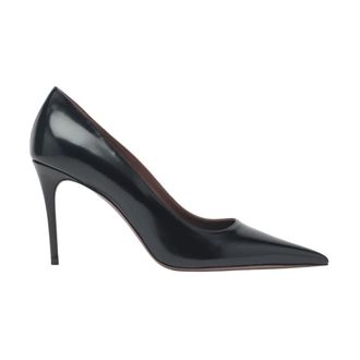 PARIS TEXAS Pumps, female, Black, Size: 10 US Vera Pump 85