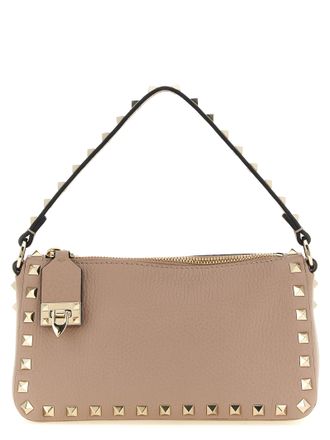 Valentino Garavani Multicolor Calfskin Shoulder Womens Bag