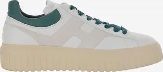 Hogan H Stripes Sneakers
