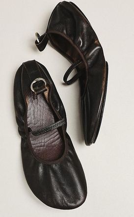 Alohas Naira Vintage Ballet Flats