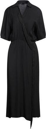 Pinko DRESSES - Maxi dresses on YOOX.COM