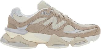 New Balance Zapatillas 9060 - Sport - unisex - Beige - 38 EU