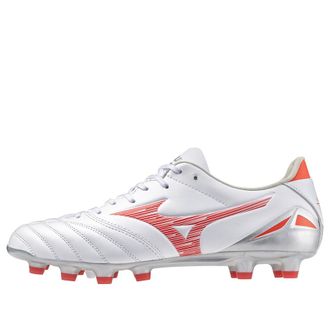 Mizuno Morelia NEO IV PRO White Red P1GA243460