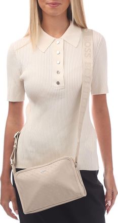 HUGO BOSS Sandy Kruistas (Beige)