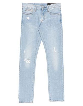 A|X Armani Exchange PARTES DE ABAJO - Pantalones vaqueros en YOOX.COM