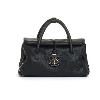 Zanellato Mujer, Bolsos, Negro, Talla: ONE Size