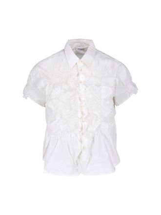 Gimaguas Camicia Ron