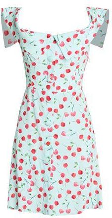 Mar De Margaritas VESTIDOS - Minivestidos en YOOX.COM