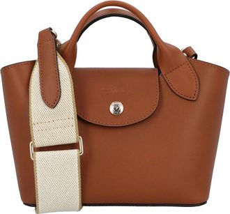 Longchamp Epure Xs Leather Tote