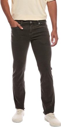 Frame Denim Frame Lhomme Olive Slim Jean