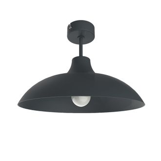 Lumicom Parigina Plaf&oacute;n Monocolor Mate