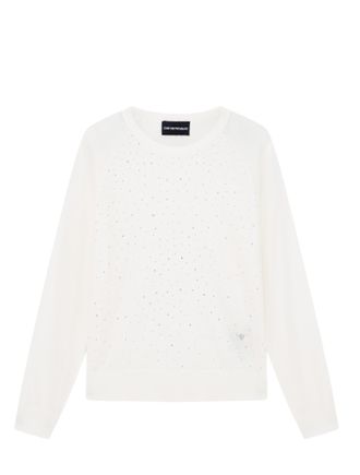 Emporio Armani Su&eacute;teres Emporio Armani