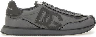 Dolce & Gabbana Dg Cushion Sneaker-Uomo