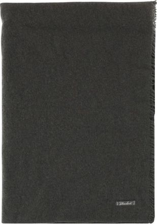 Faliero Sarti Adriel Kasjmieren Sjaal - Dames - Wintersjaals - Grijs - ONE Size - Kasjmier - Accessoires