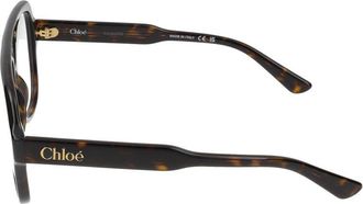 Chlo&eacute; CH0339O Eyeglasses - Havana