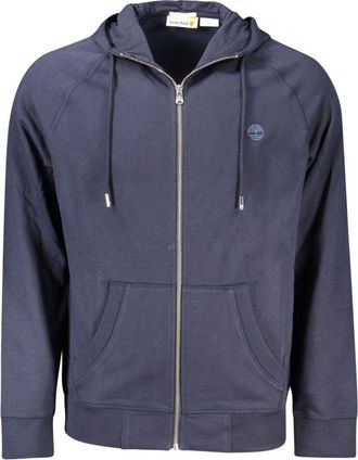 Timberland Klassieke Zip-up Hoodie A11w3