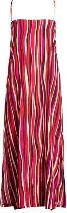 Siyu DRESSES - Maxi dresses sur YOOX.COM