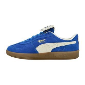 Puma Palermo Premium Suede - - Sport - Uomo - Blu - 41 EU