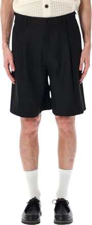 Obey Pantaloncini Obey neri