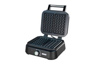 Unold 48275 Gofrera 2 Barquillo(s) 1500 W Negro - Unold