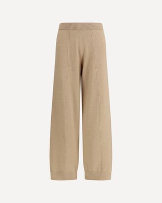 Fabiana Filippi Jewel Detail Pants Female 38