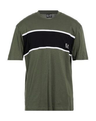 Emporio Armani TOPWEAR - T-shirts on YOOX.COM