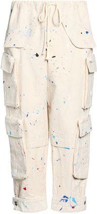 Greg Lauren HOSEN & R&Ouml;CKE - Hosen auf YOOX.COM