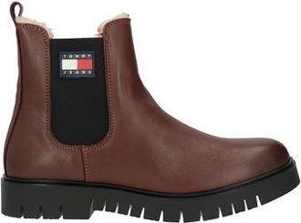 Tommy Hilfiger FOOTWEAR - Ankle boots on YOOX.COM