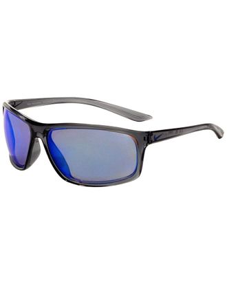 Nike Mens Adrenaline 66mm Sunglasses