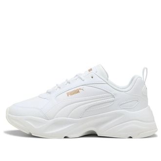 Puma (WMNS) PUMA Cassia 2.0 L White 402678-02