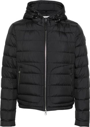 Moncler Sestriere Padded Hooded Jacket