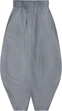 Comme Des Gar&ccedil;ons Donna, Pantaloni, Grigio, S, new
