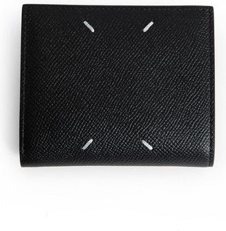 Maison Margiela 4-Stitch Wallet