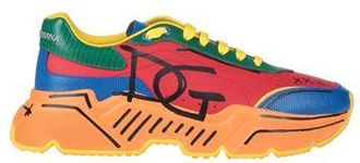 Dolce & Gabbana FOOTWEAR - Trainers sur YOOX.COM