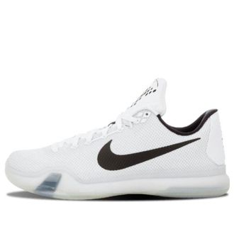 Nike Kobe 10 Fundamentals 705317-100