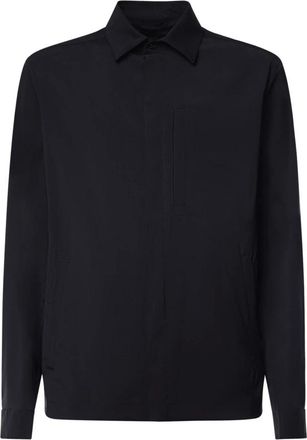 Herno Uomo, Magliette, Blu, L, new