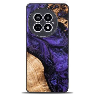 OEM Funda Bewood Unique Para Oneplus 13 - Violeta