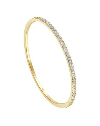 Sabrina Designs 14K 1.00 Ct. Tw. Diamond Bracelet