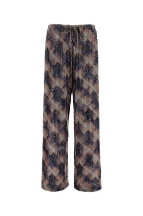 Dries Van Noten Pants