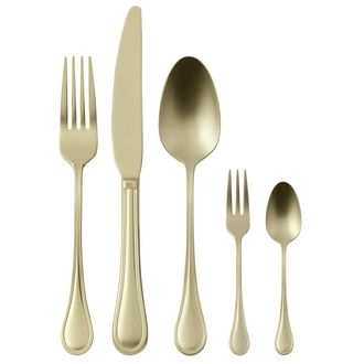 Sambonet Table service 60 cutlery - Royal