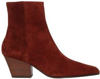 PARIS TEXAS SCHUHE - Stiefeletten auf YOOX.COM