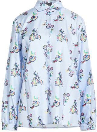 Etro TOPWEAR - Camicie su YOOX.COM